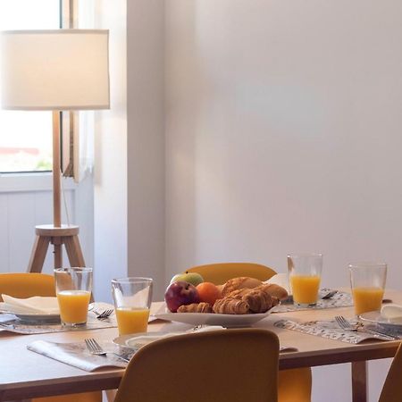 Plazuela Sta Catalina II En Mundaka Con Parking By Kabia Gestion Appartement Buitenkant foto