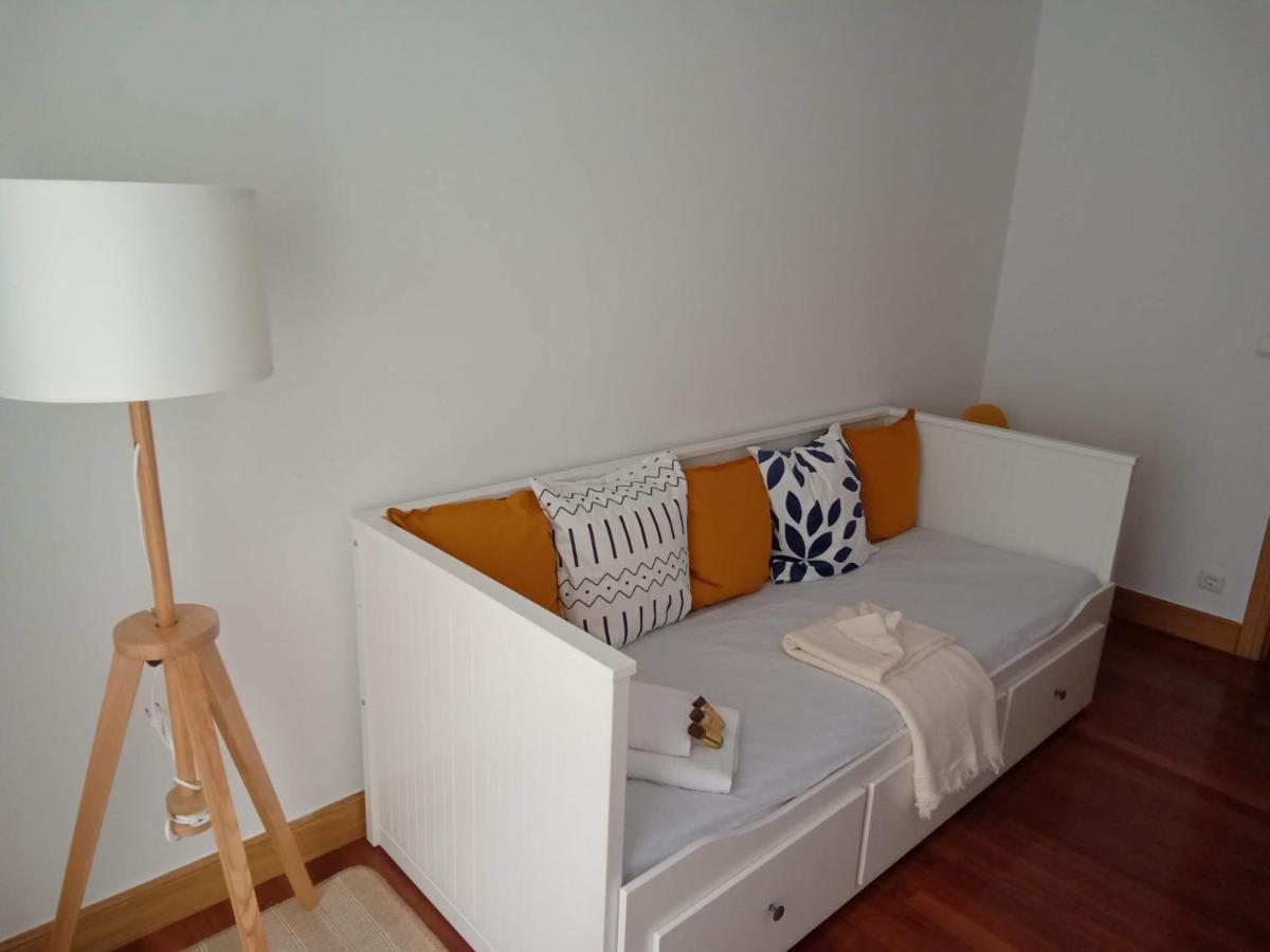 Plazuela Sta Catalina II En Mundaka Con Parking By Kabia Gestion Appartement Buitenkant foto